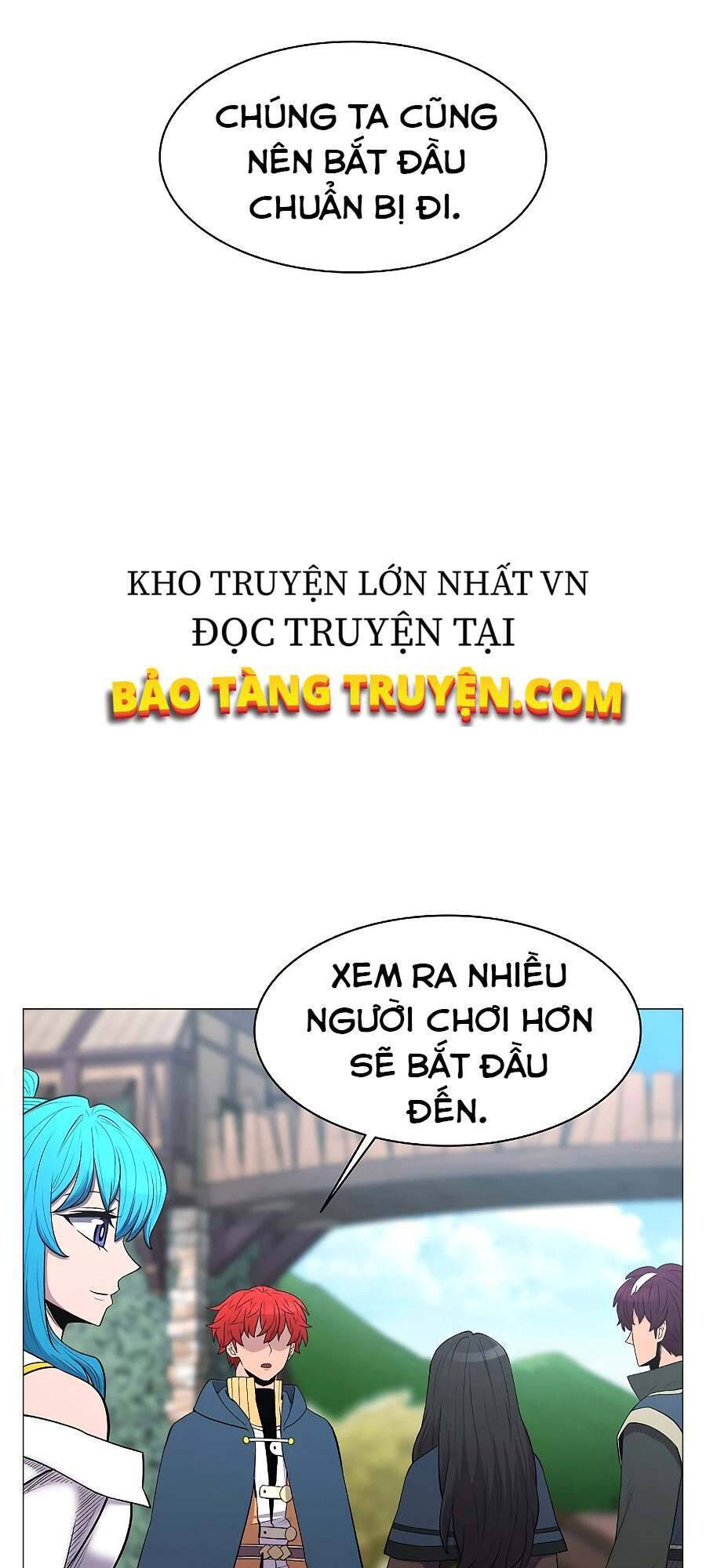 Người Nâng Cấp Chapter 36 - 51