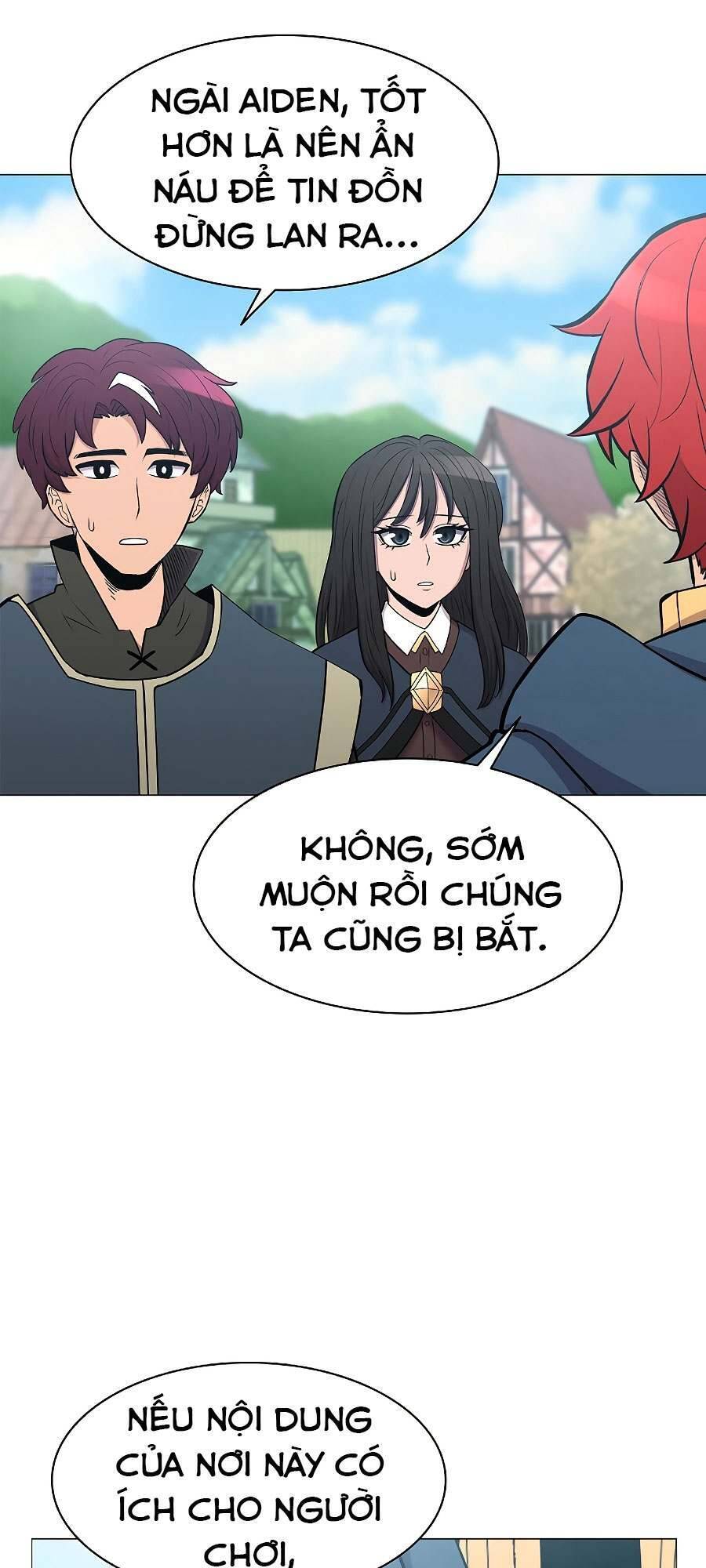Người Nâng Cấp Chapter 36 - 56