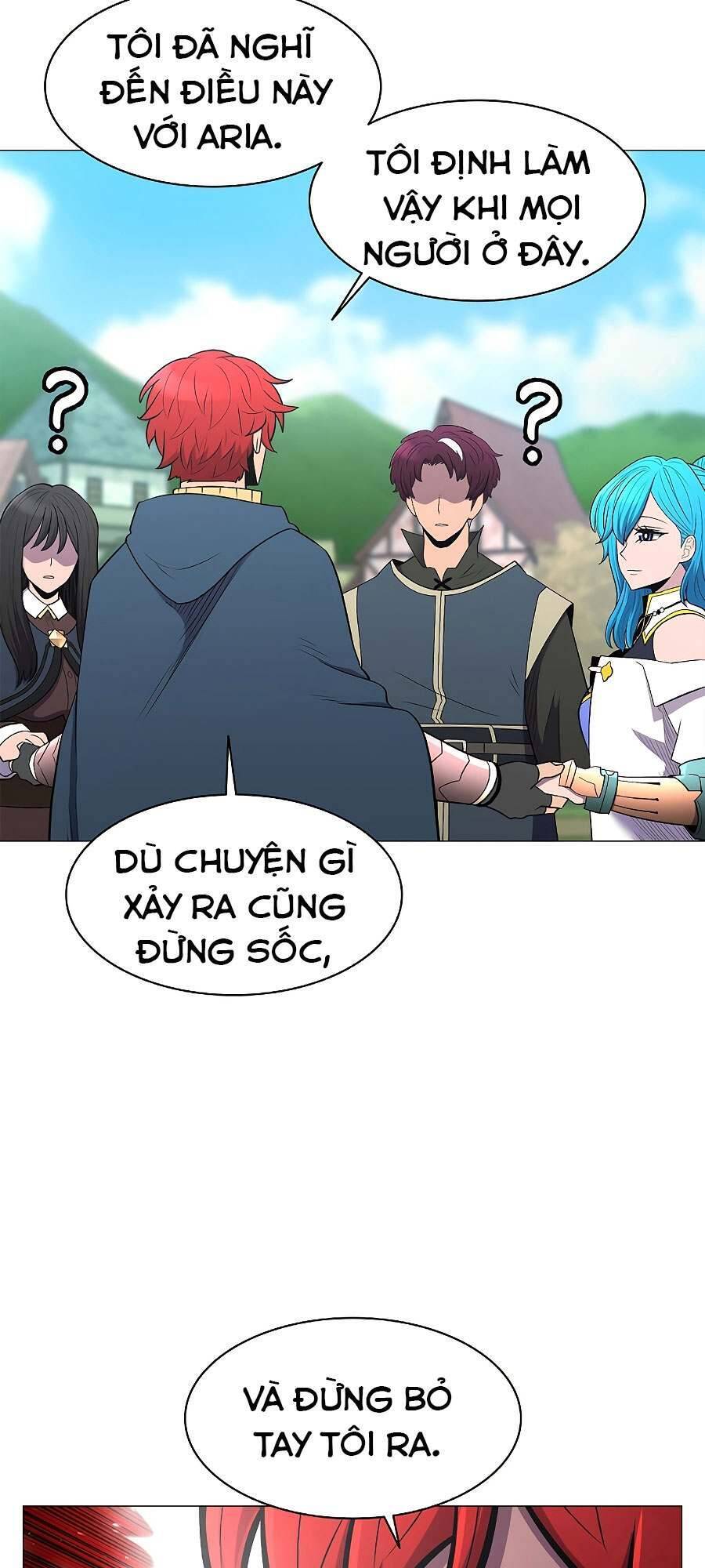 Người Nâng Cấp Chapter 36 - 61