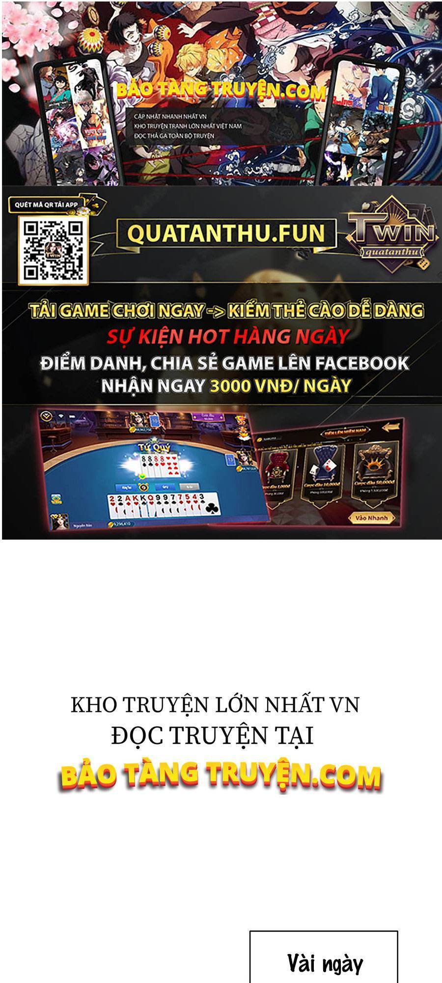 Người Nâng Cấp Chapter 37 - 1
