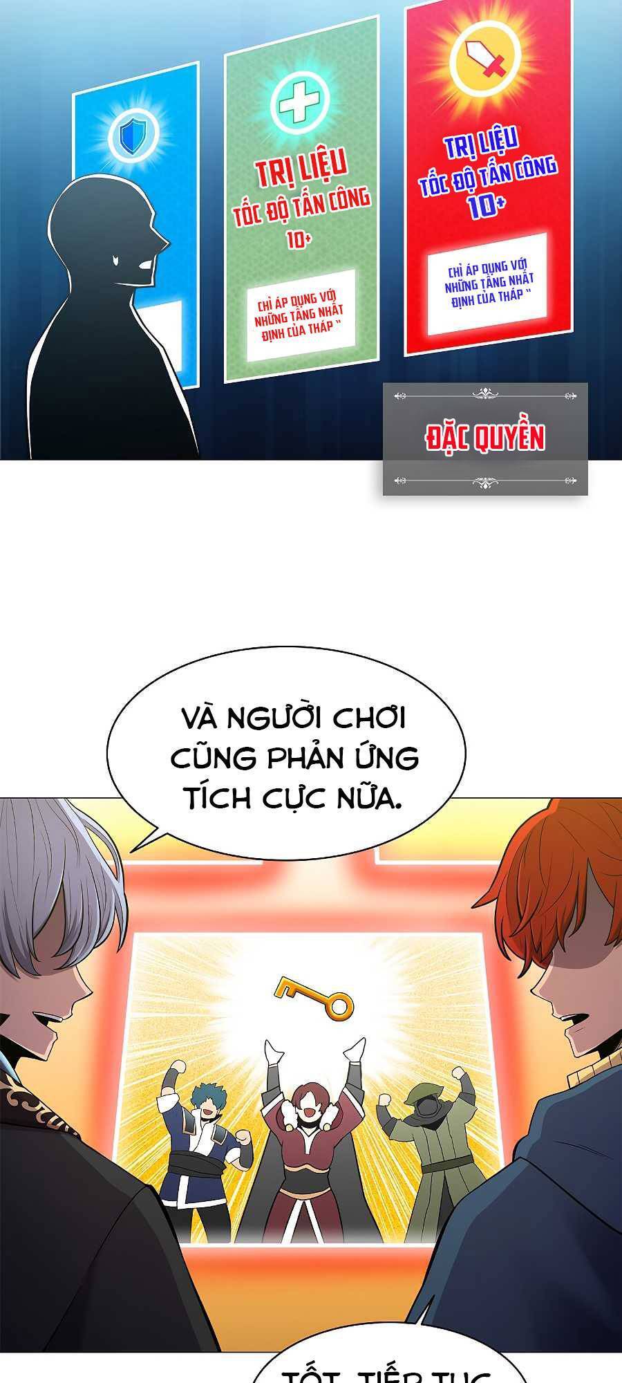 Người Nâng Cấp Chapter 37 - 11