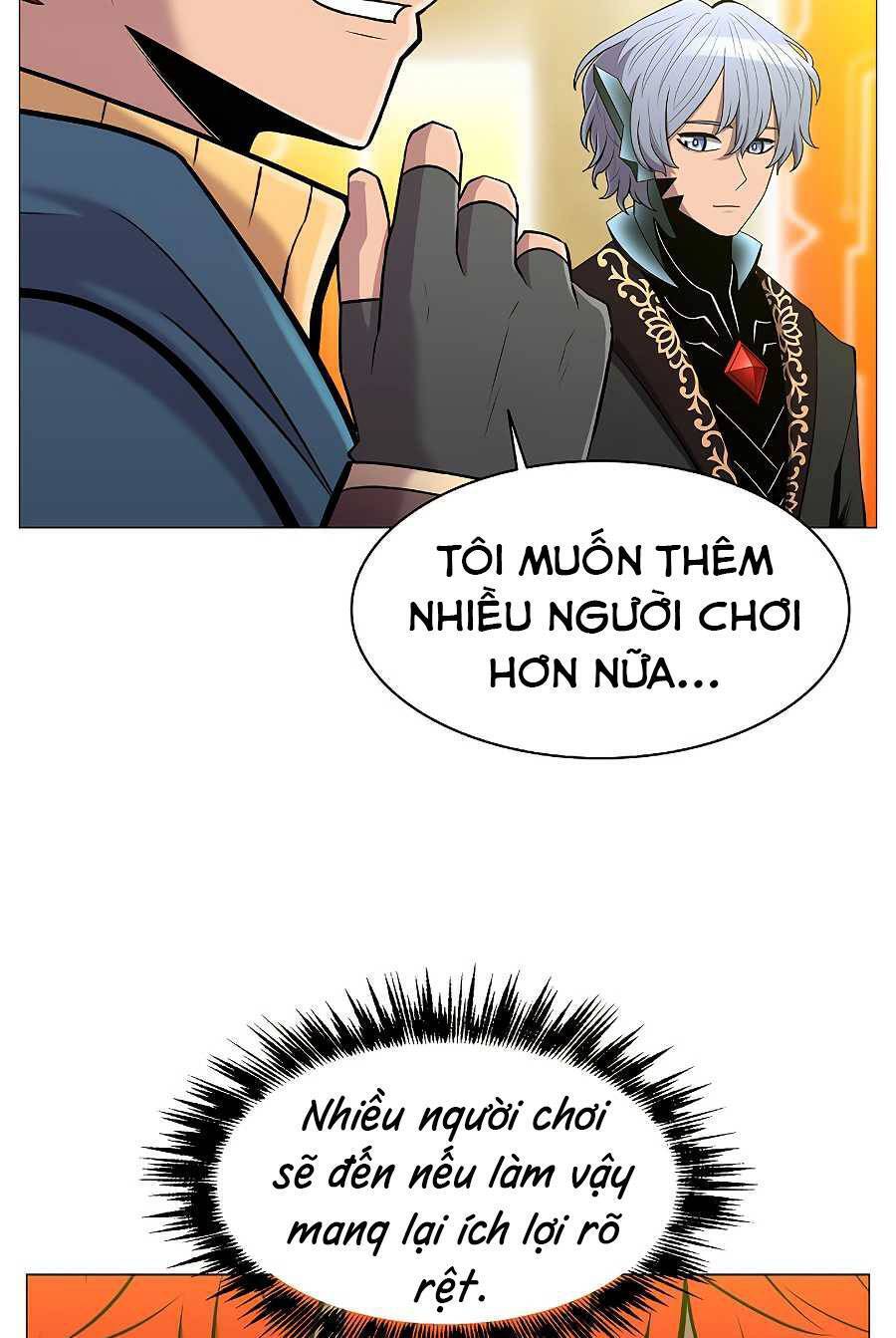 Người Nâng Cấp Chapter 37 - 13