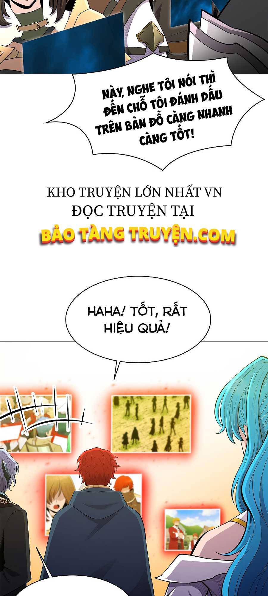 Người Nâng Cấp Chapter 37 - 21