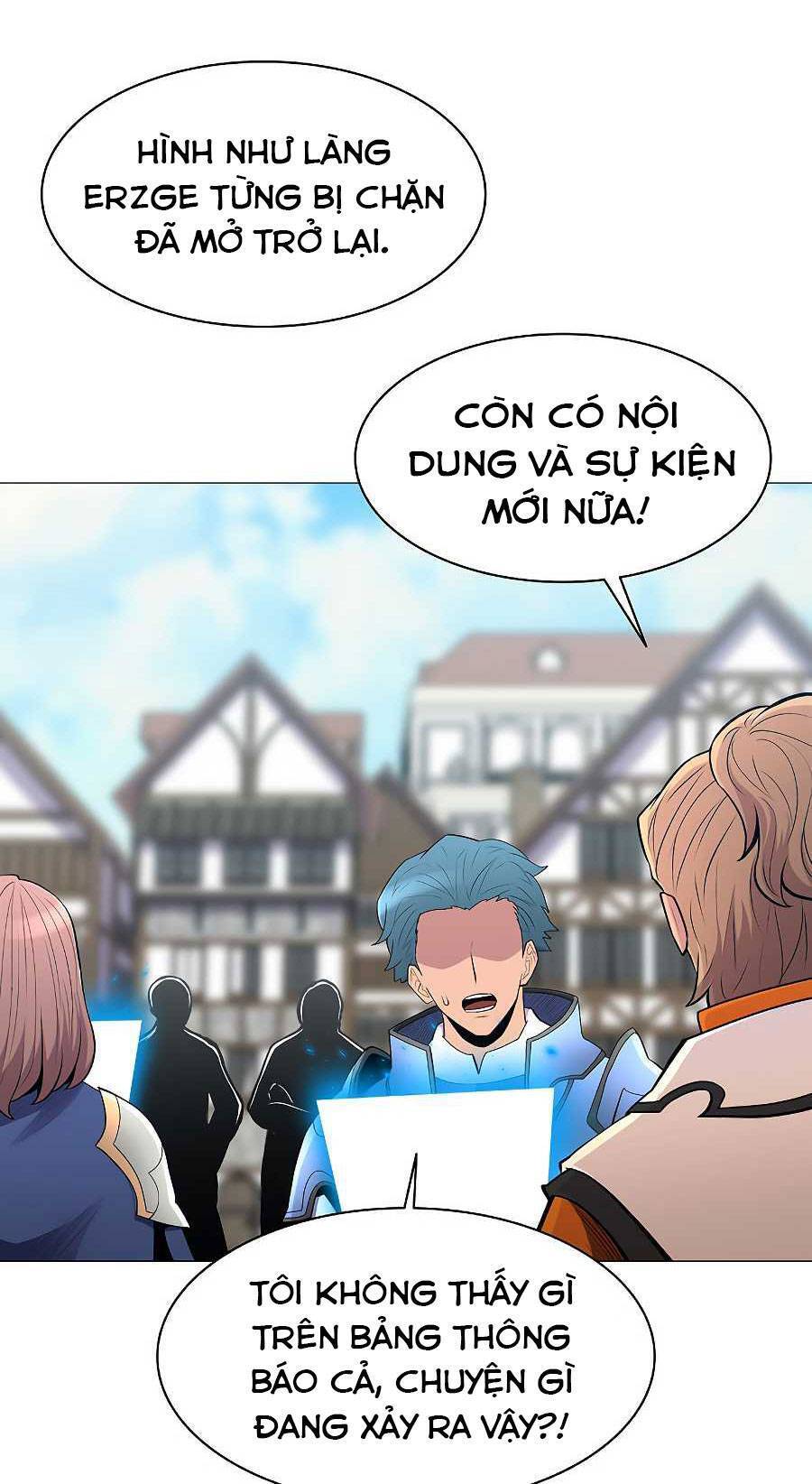 Người Nâng Cấp Chapter 37 - 27