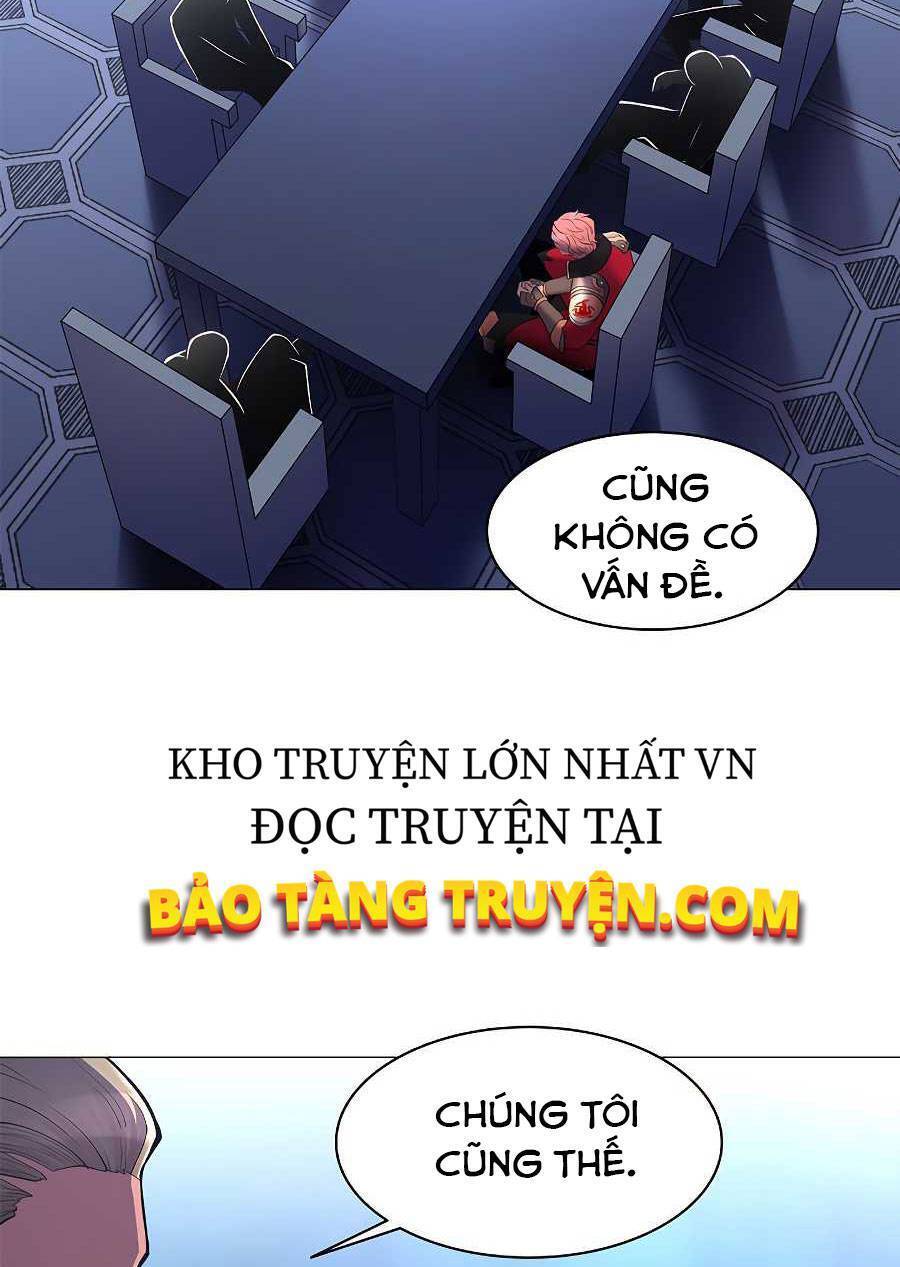Người Nâng Cấp Chapter 37 - 33