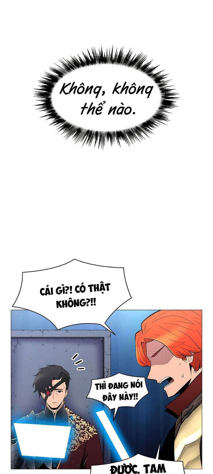 Người Nâng Cấp Chapter 37 - 44