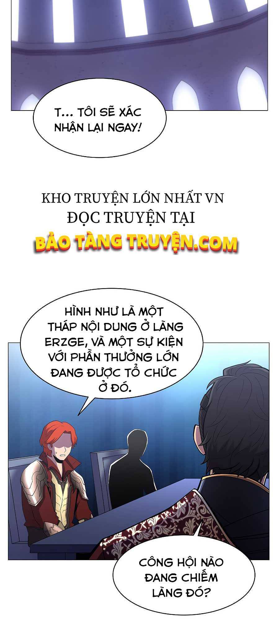 Người Nâng Cấp Chapter 37 - 47