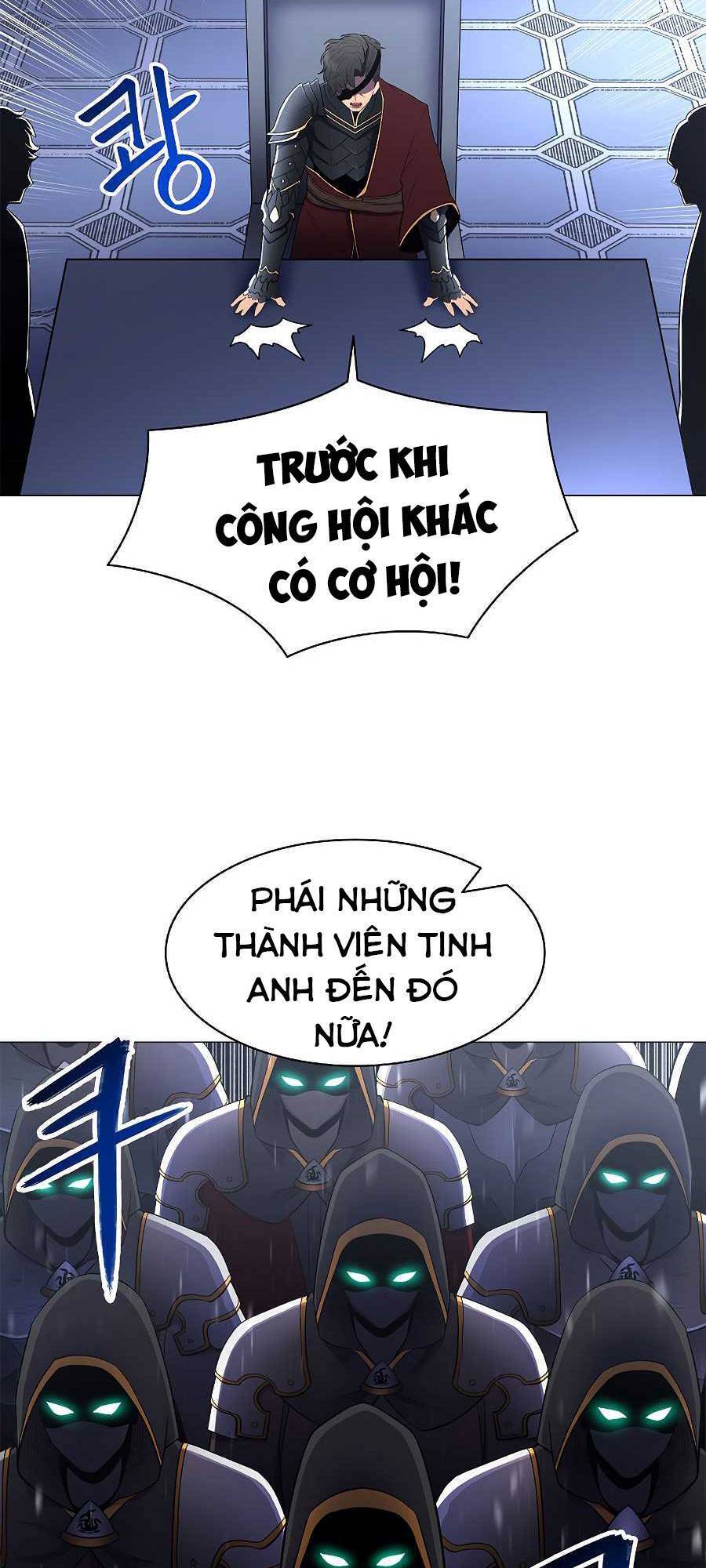 Người Nâng Cấp Chapter 37 - 50