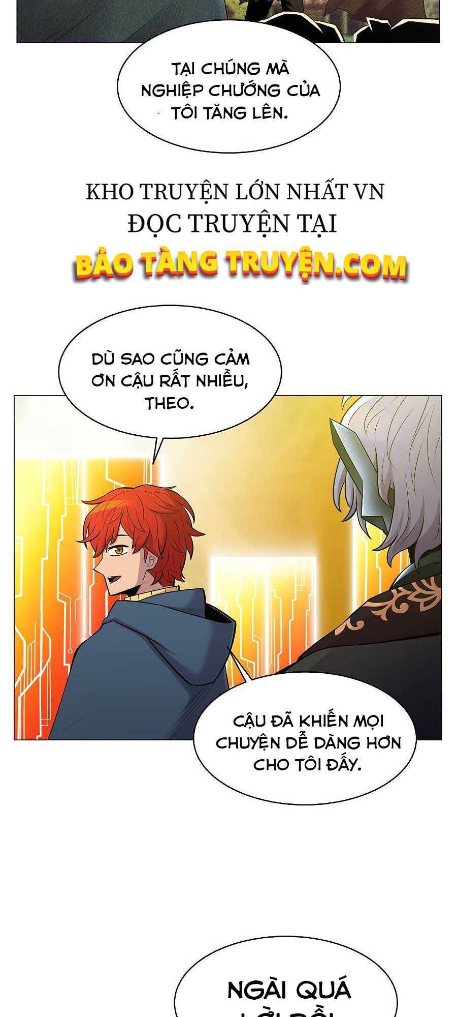 Người Nâng Cấp Chapter 37 - 6