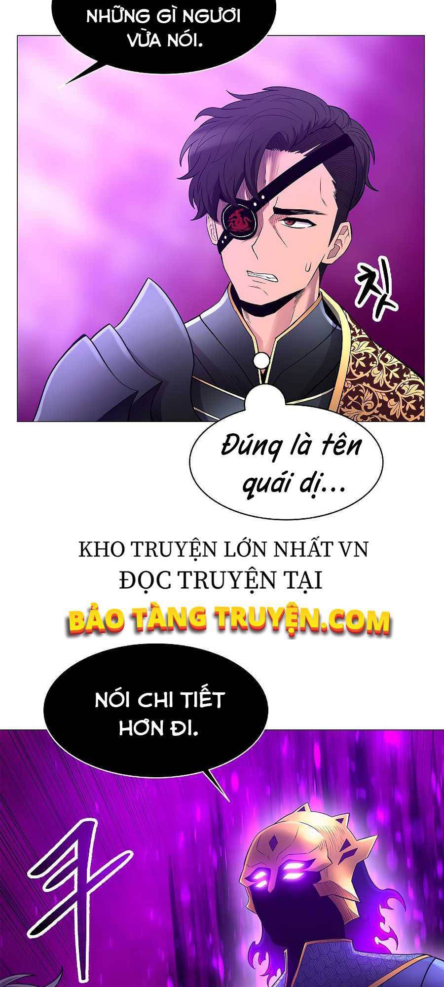Người Nâng Cấp Chapter 37 - 61