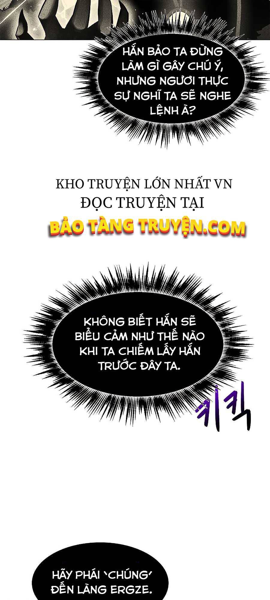 Người Nâng Cấp Chapter 37 - 66