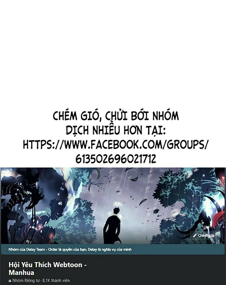 Người Nâng Cấp Chapter 4 - 1