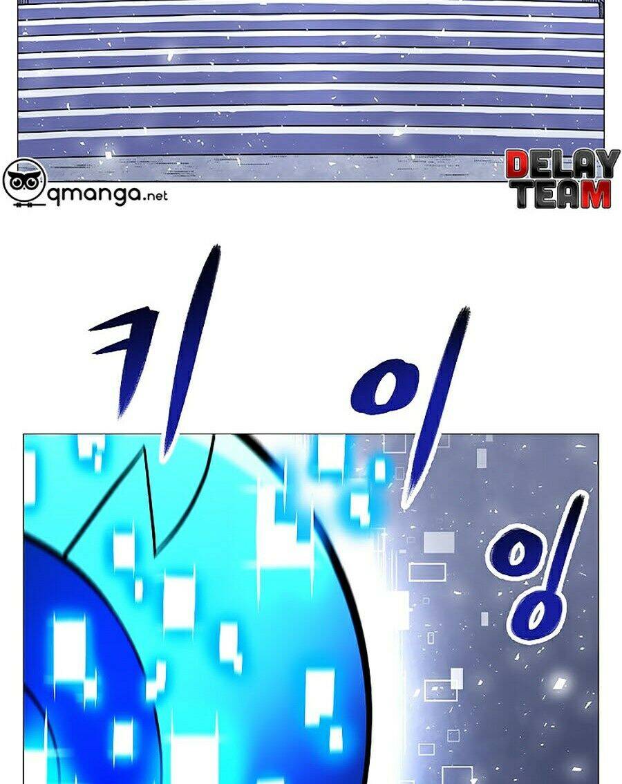 Người Nâng Cấp Chapter 4 - 3