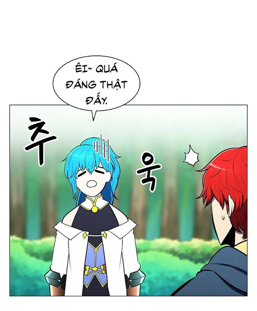 Người Nâng Cấp Chapter 4 - 35