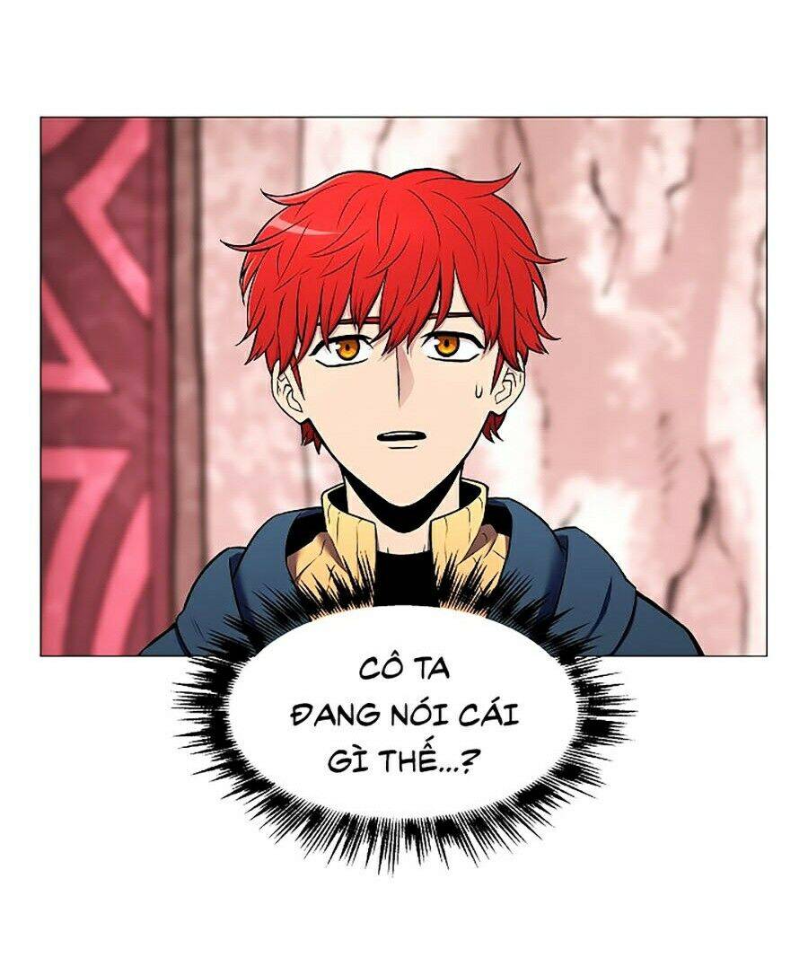 Người Nâng Cấp Chapter 4 - 41