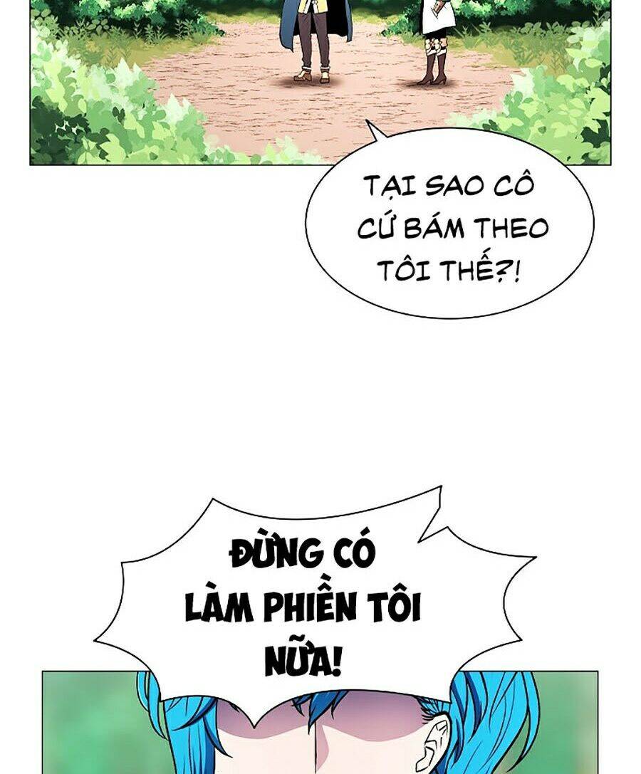 Người Nâng Cấp Chapter 4 - 56