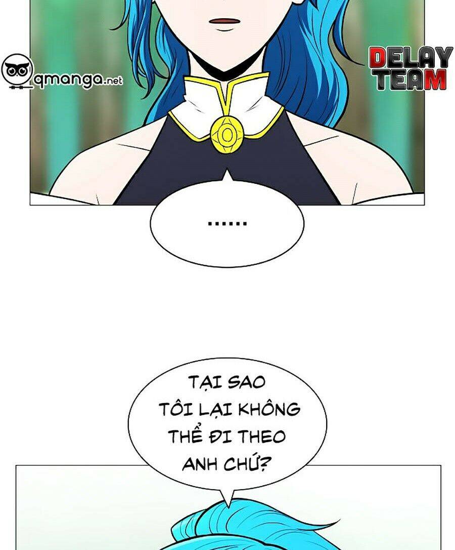 Người Nâng Cấp Chapter 4 - 57