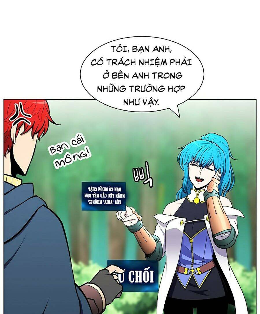 Người Nâng Cấp Chapter 4 - 60