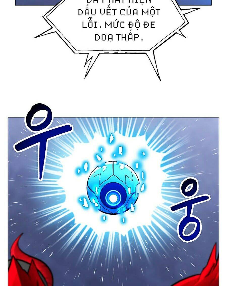 Người Nâng Cấp Chapter 4 - 10