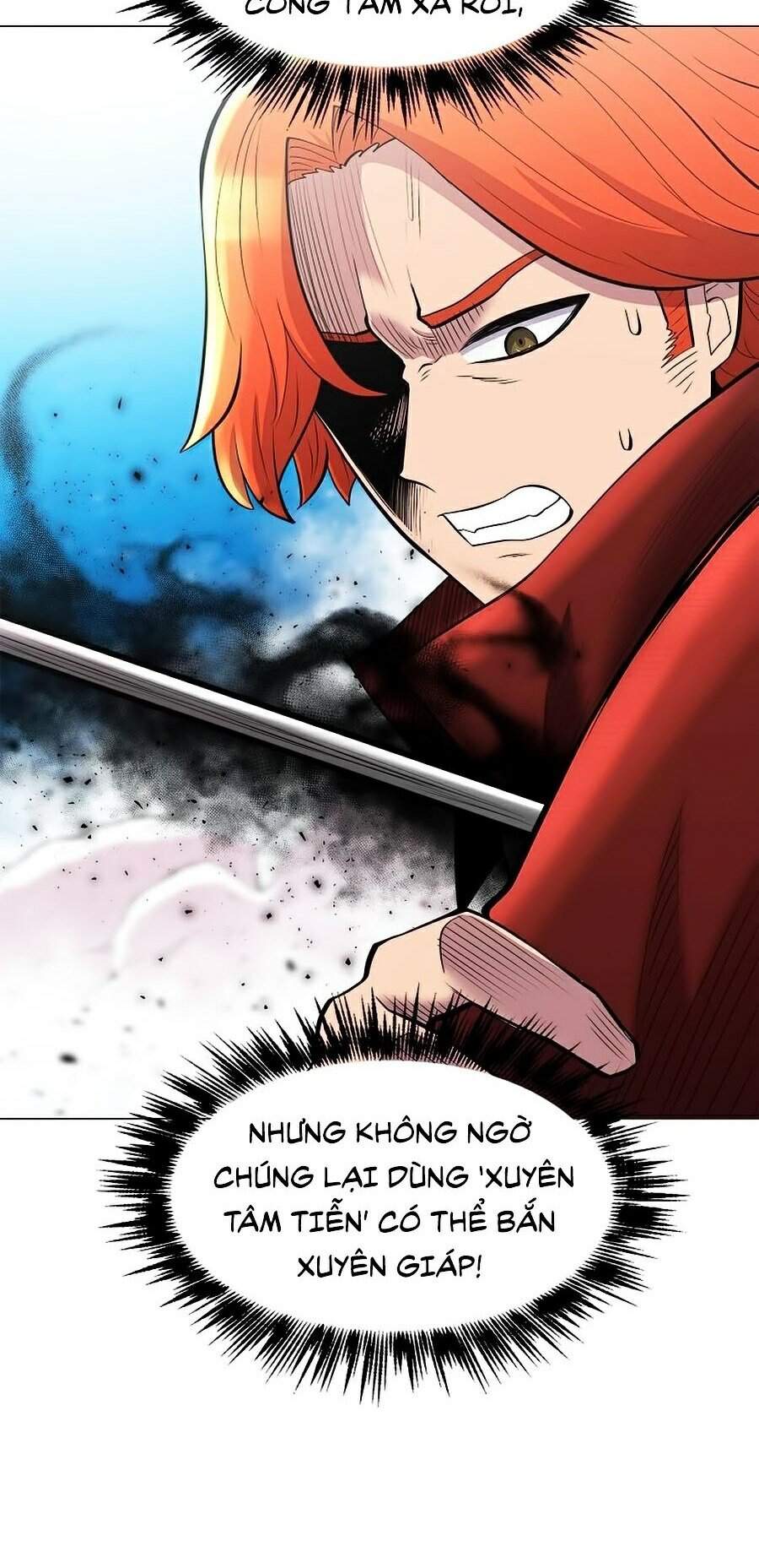 Người Nâng Cấp Chapter 43 - 17