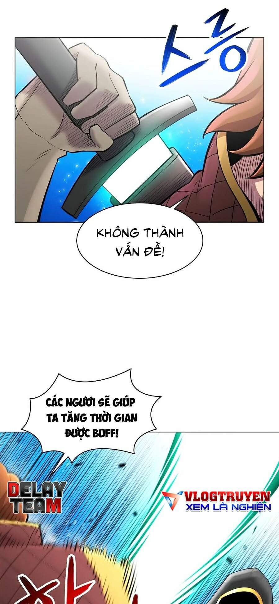 Người Nâng Cấp Chapter 43 - 37