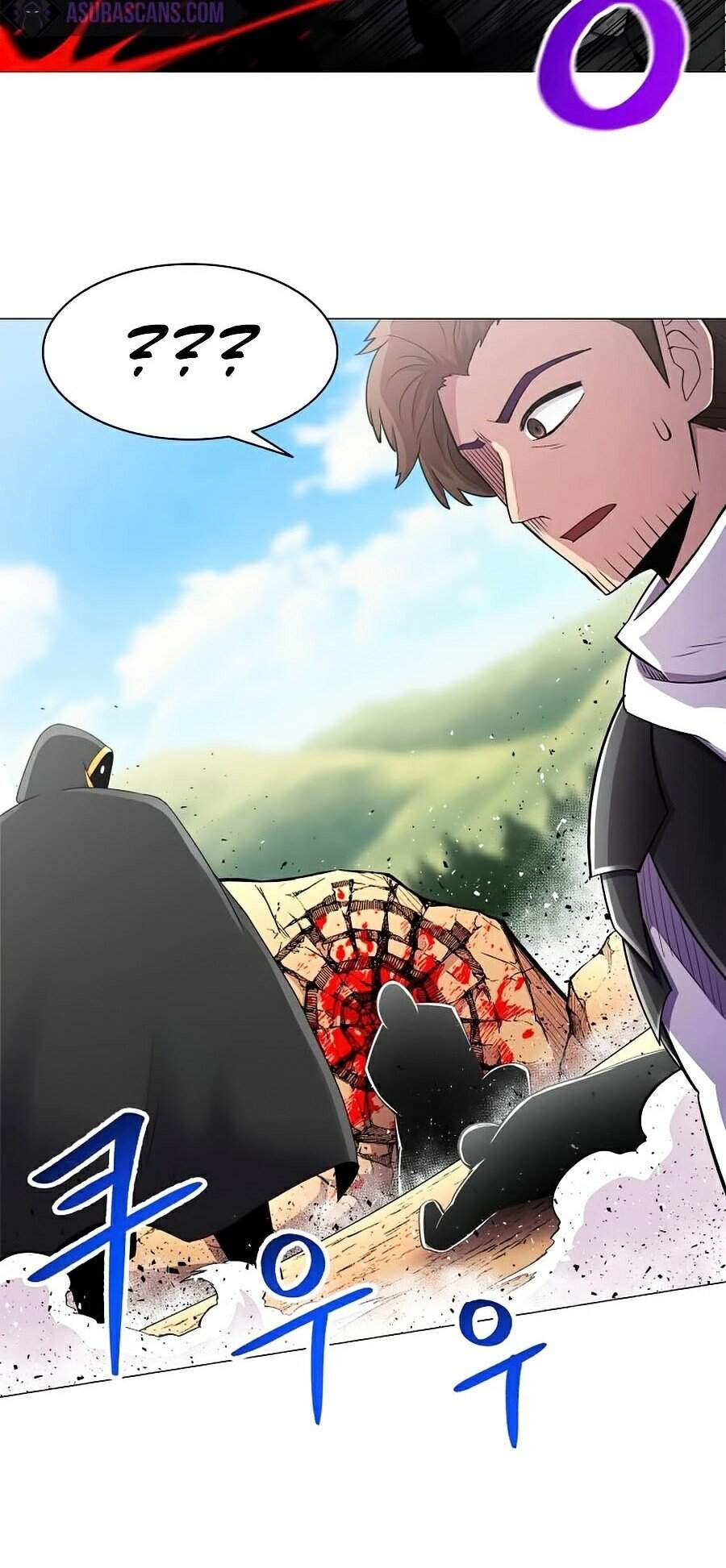 Người Nâng Cấp Chapter 43 - 46