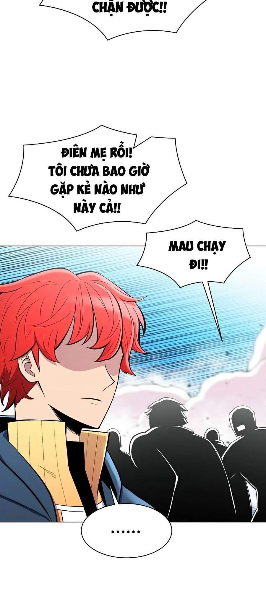 Người Nâng Cấp Chapter 43 - 53