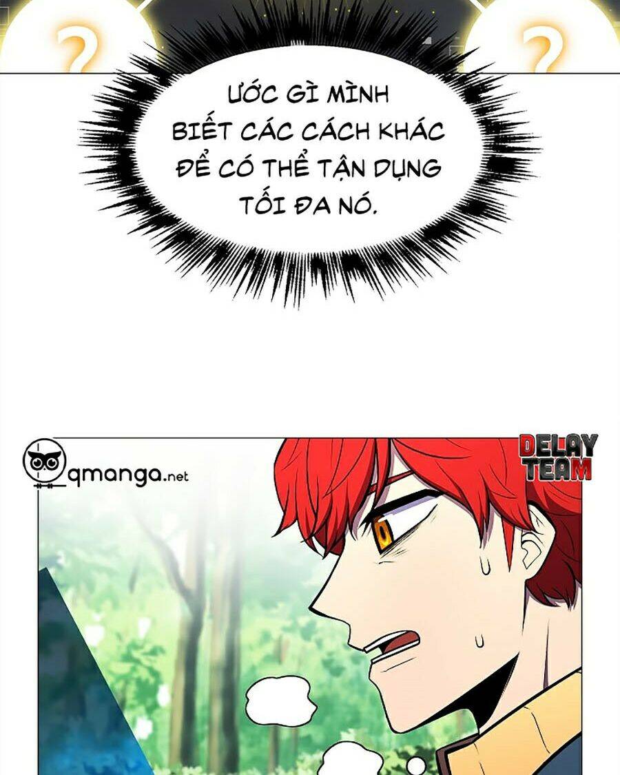 Người Nâng Cấp Chapter 5 - 14