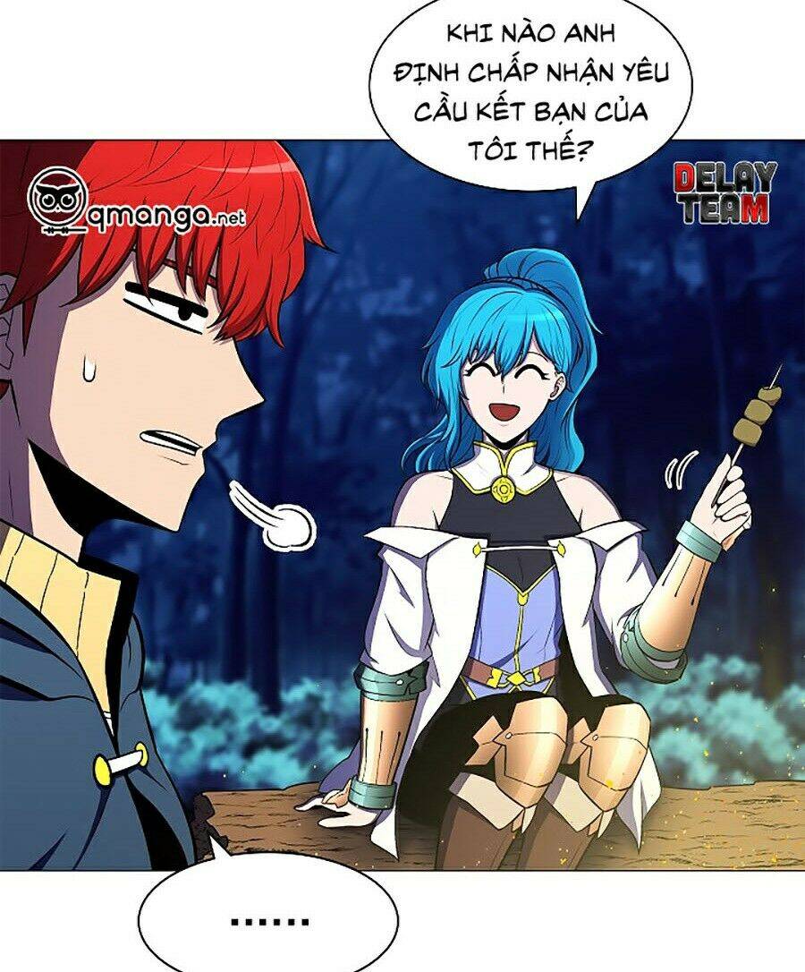 Người Nâng Cấp Chapter 5 - 45
