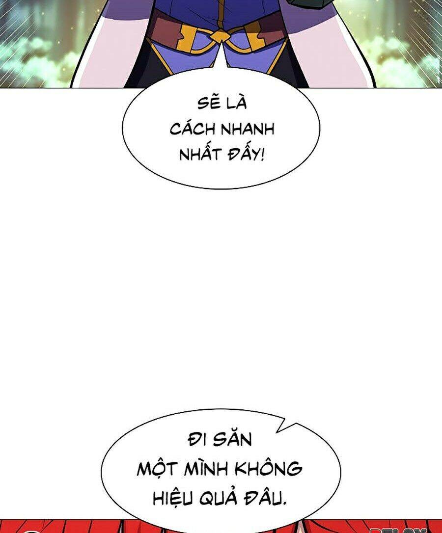 Người Nâng Cấp Chapter 5 - 53