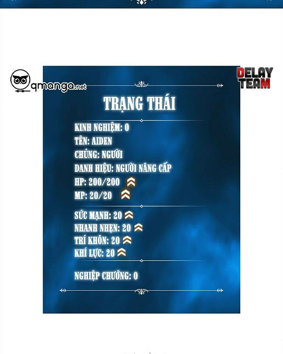 Người Nâng Cấp Chapter 5 - 10