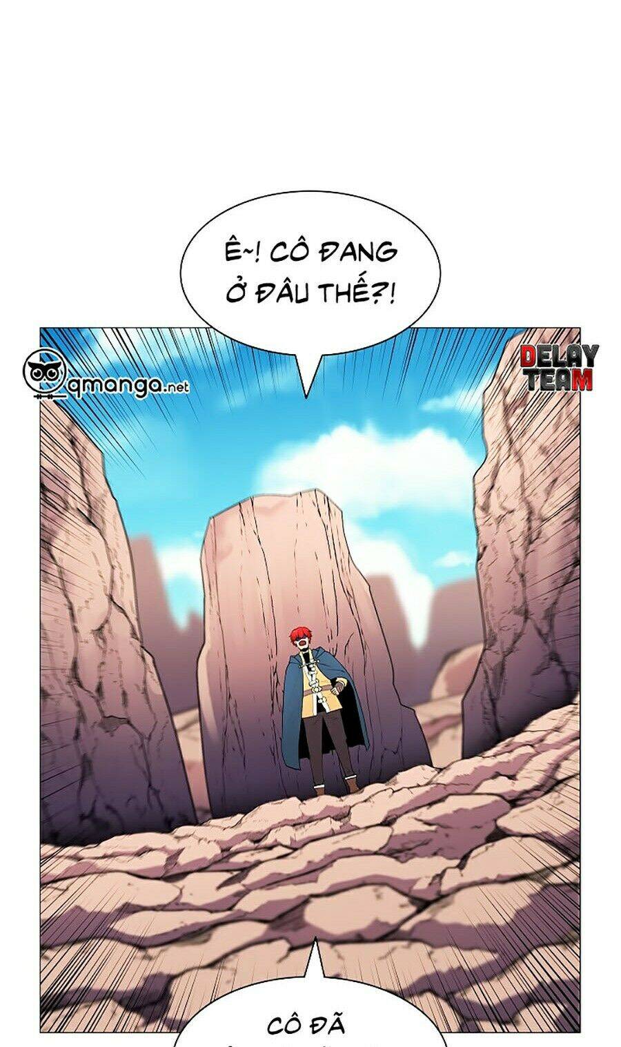 Người Nâng Cấp Chapter 5 - 98