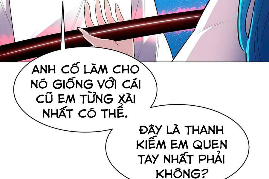 Người Nâng Cấp Chapter 57 - 67