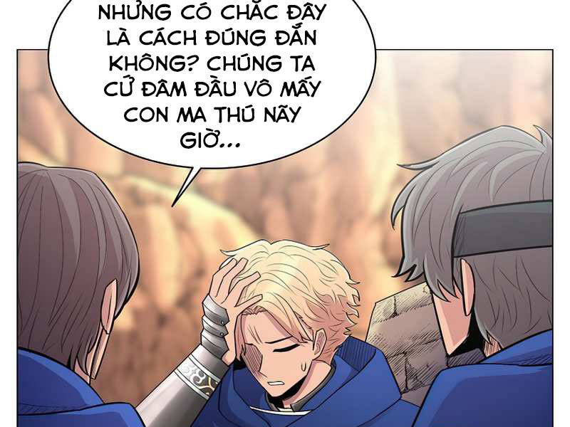 Người Nâng Cấp Chapter 58 - 23