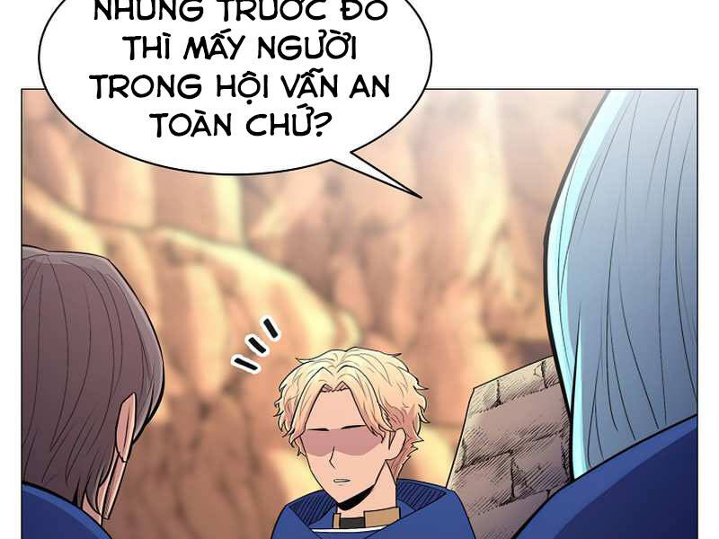 Người Nâng Cấp Chapter 58 - 33