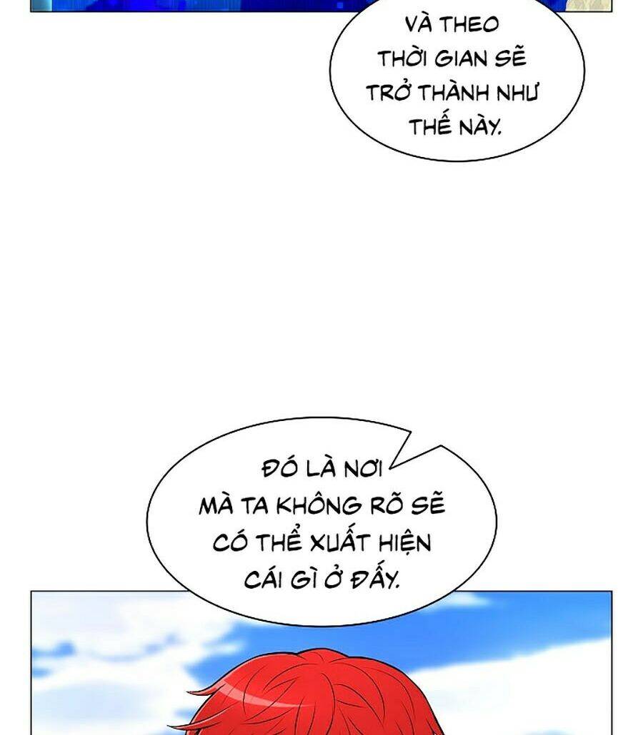 Người Nâng Cấp Chapter 6 - 40