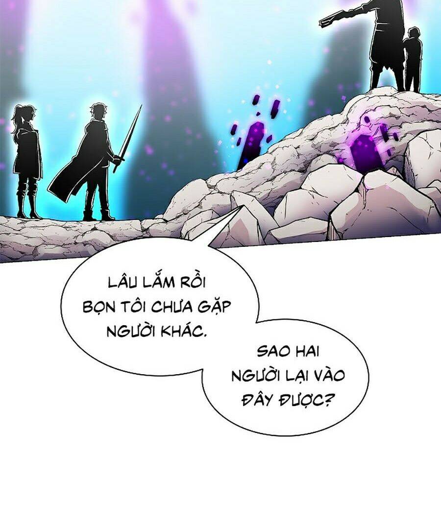 Người Nâng Cấp Chapter 6 - 78