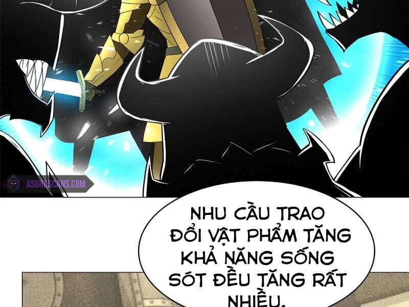 Người Nâng Cấp Chapter 60 - 48