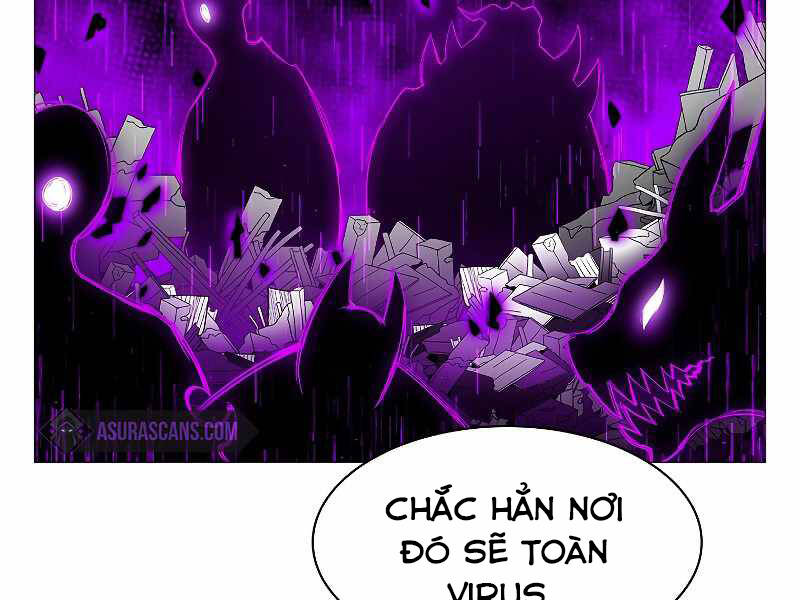 Người Nâng Cấp Chapter 67 - 87