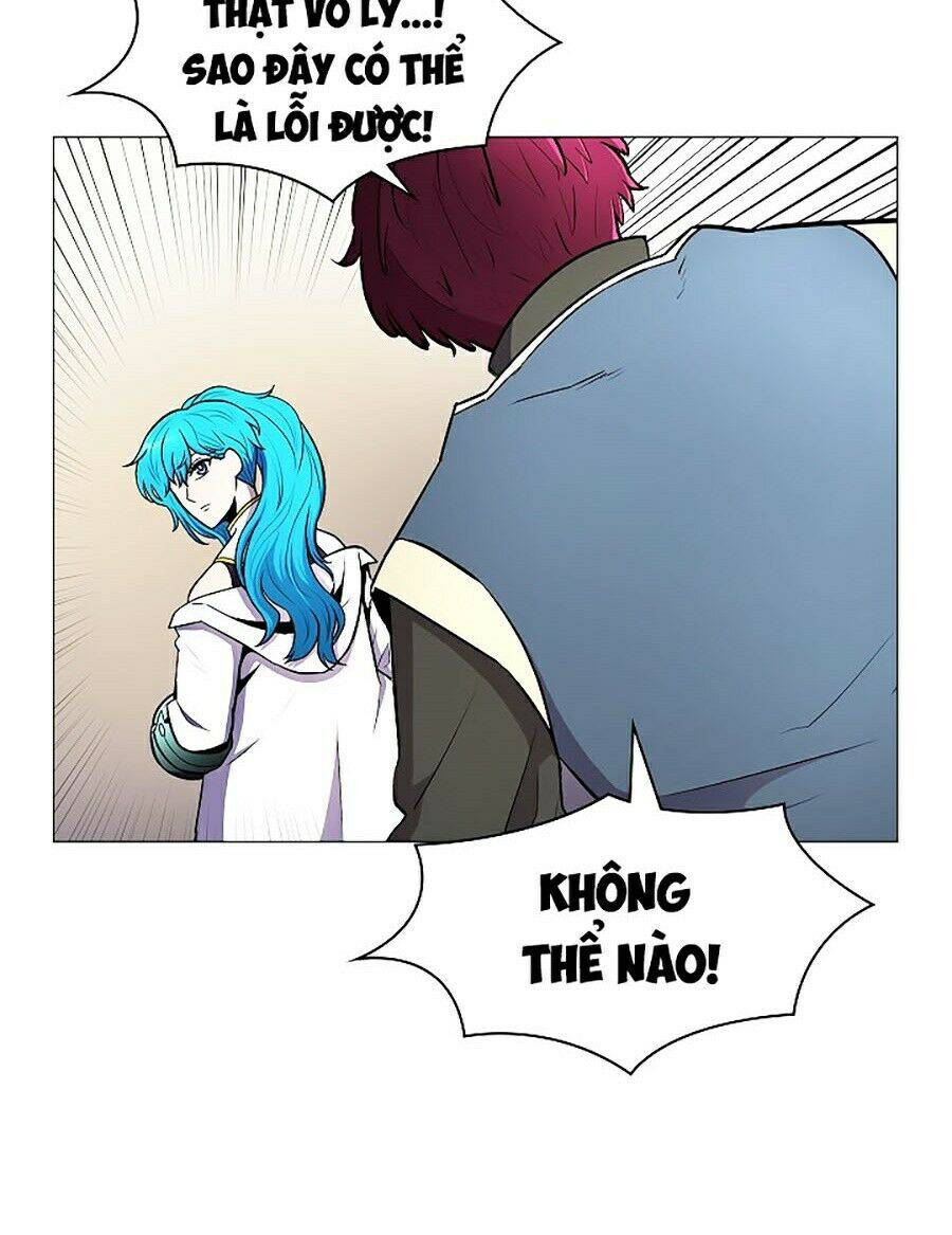 Người Nâng Cấp Chapter 7 - 13