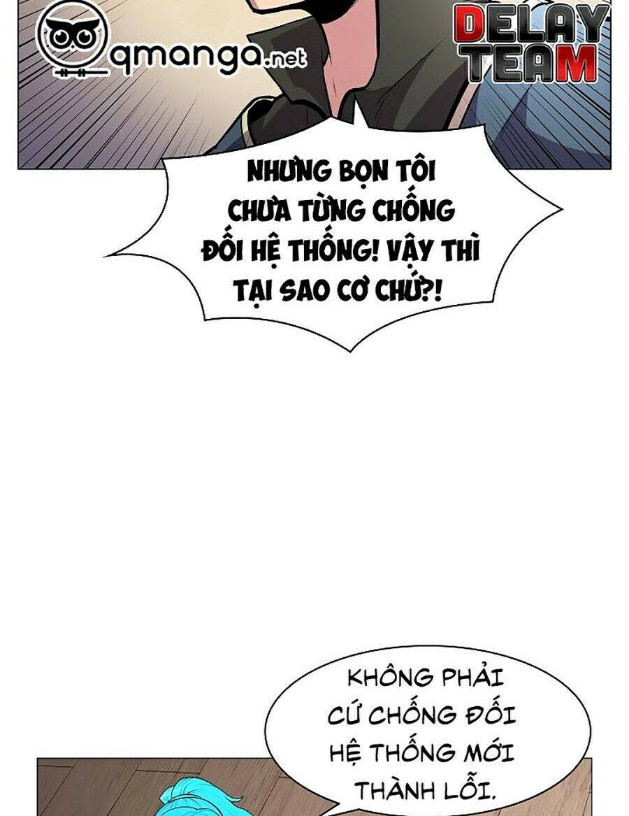 Người Nâng Cấp Chapter 7 - 15