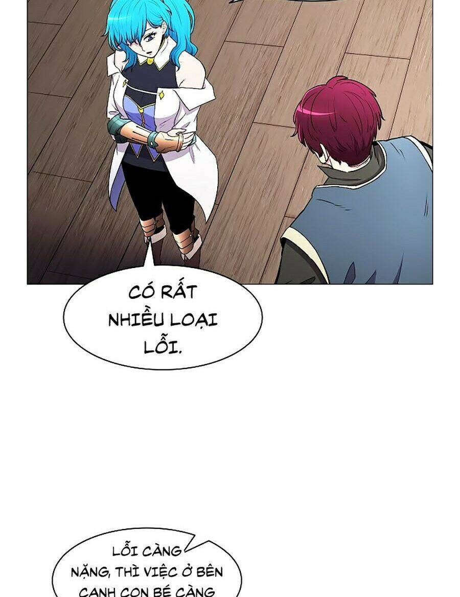 Người Nâng Cấp Chapter 7 - 16