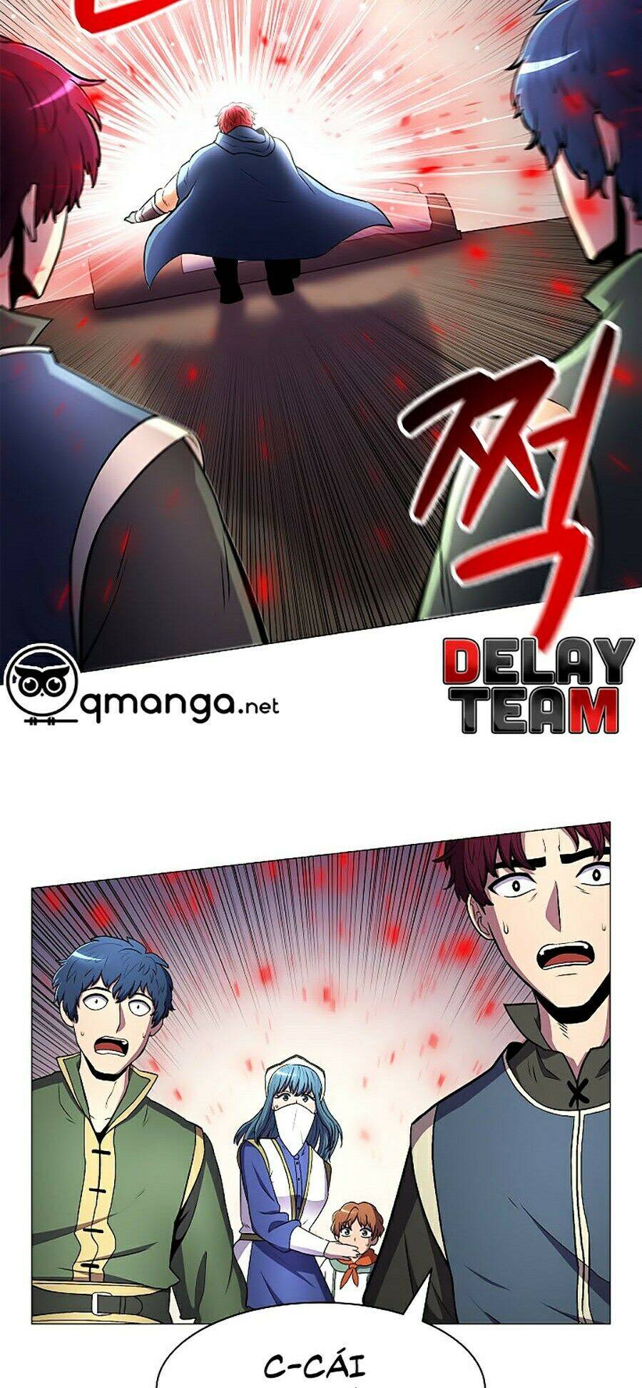 Người Nâng Cấp Chapter 7 - 52