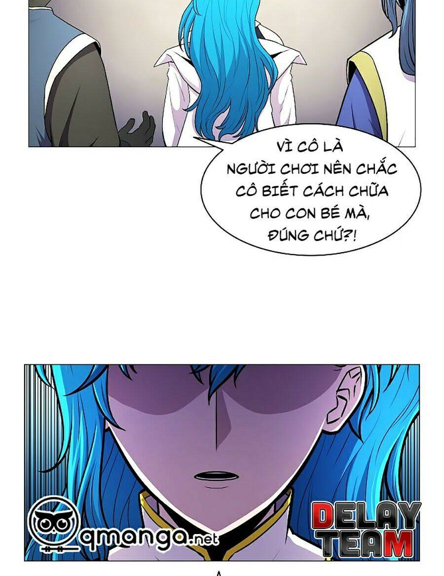 Người Nâng Cấp Chapter 7 - 10