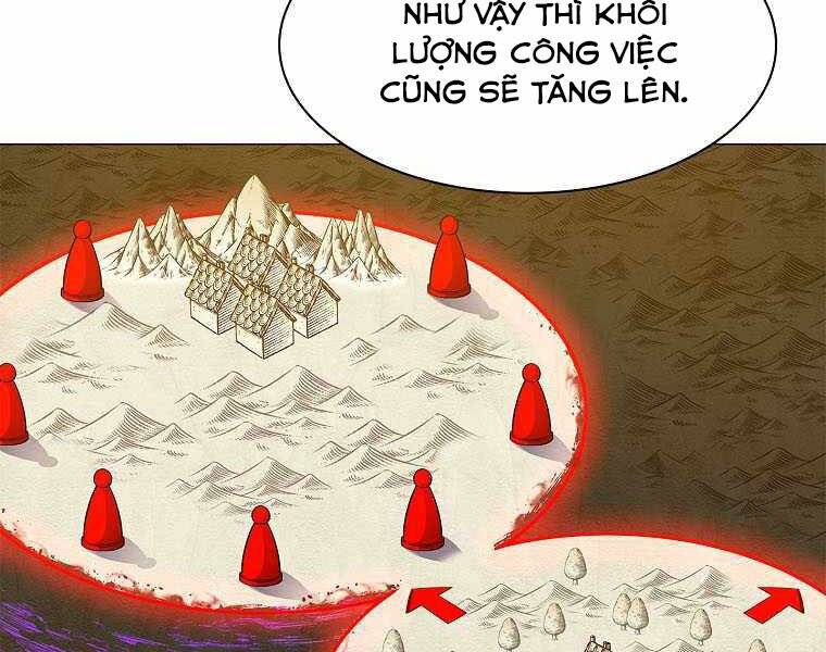 Người Nâng Cấp Chapter 73 - 33