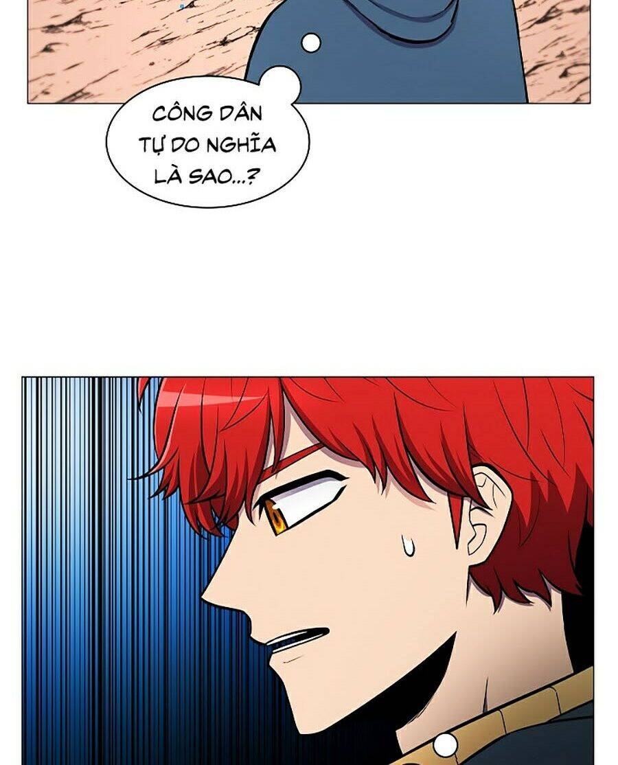 Người Nâng Cấp Chapter 8 - 16