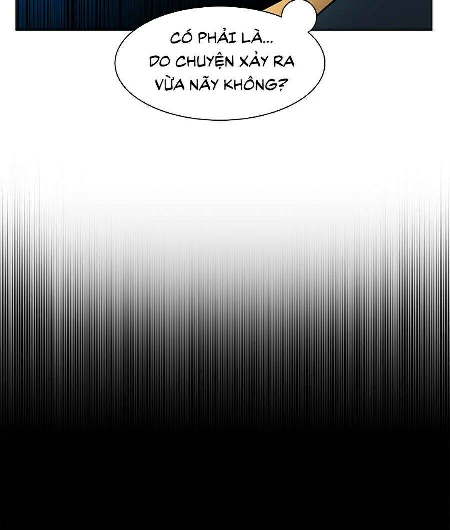 Người Nâng Cấp Chapter 8 - 17
