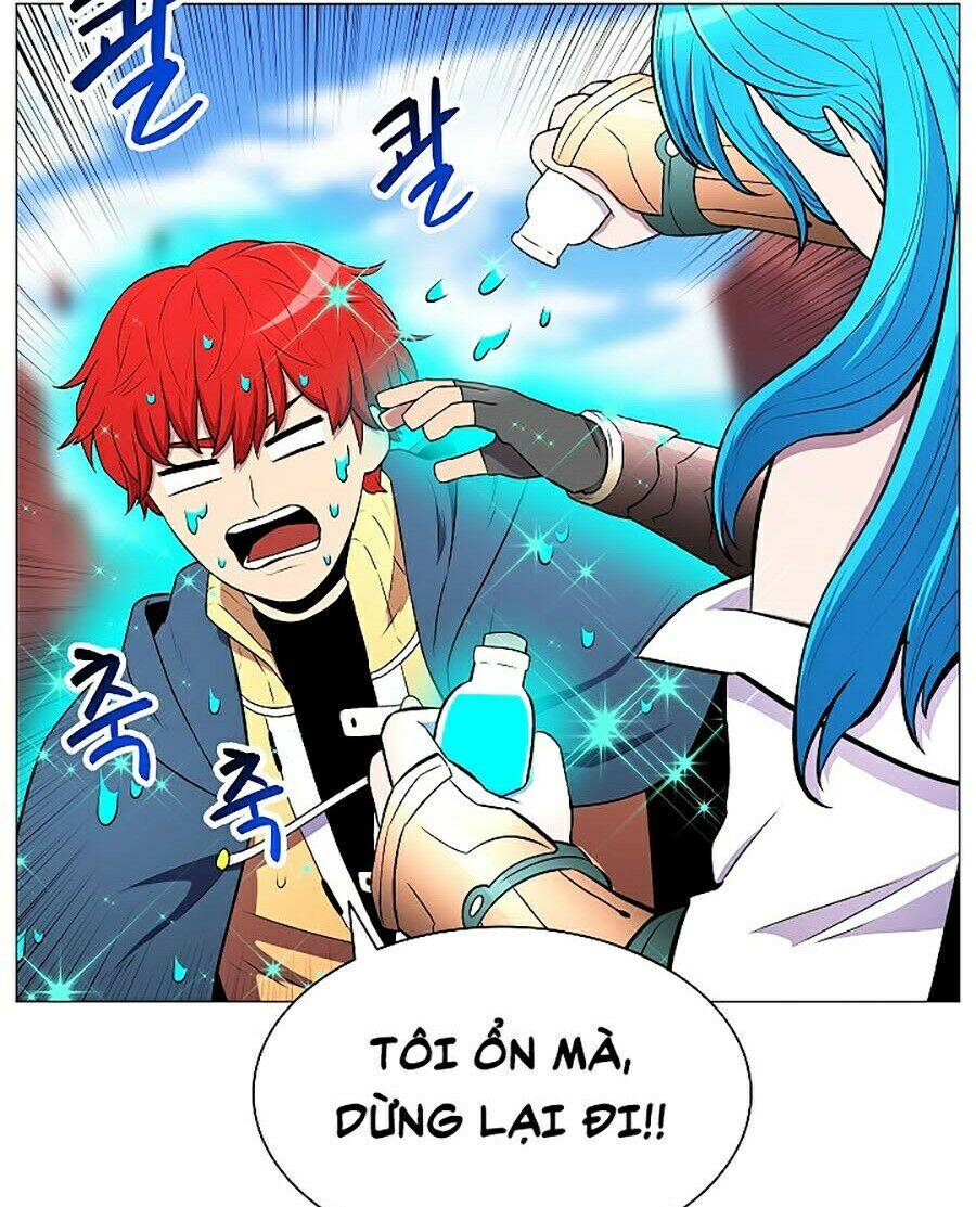 Người Nâng Cấp Chapter 8 - 3