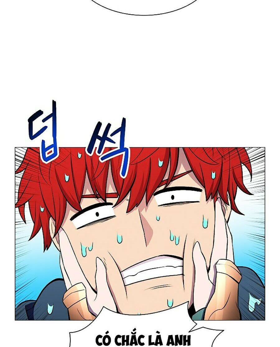 Người Nâng Cấp Chapter 8 - 4
