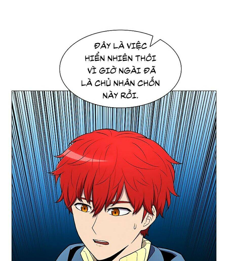 Người Nâng Cấp Chapter 8 - 52